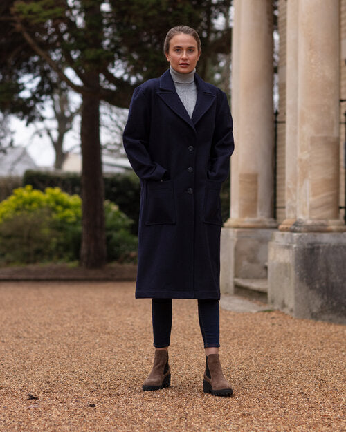 Navy Harper