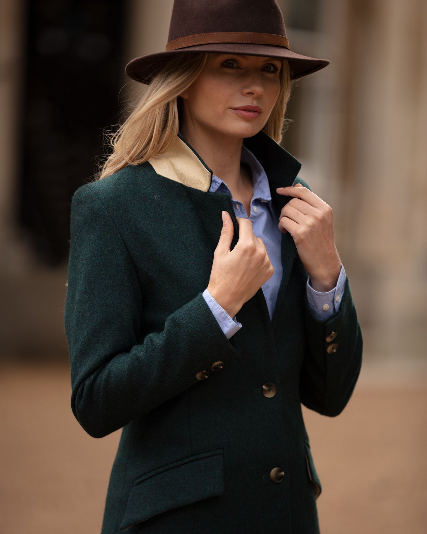 Teal Wentworth